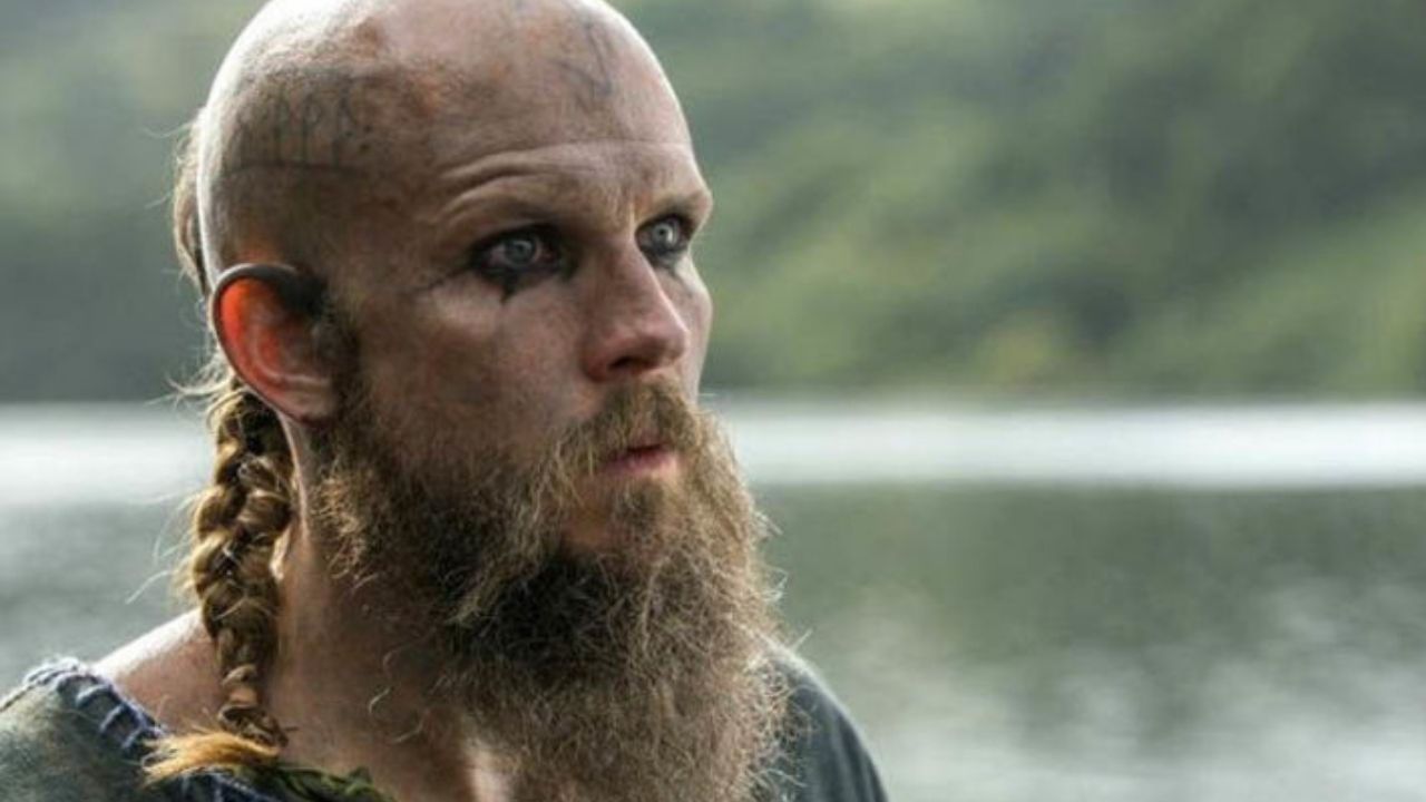 Vikings 6ª temporada: Bjorn morreu na série? 