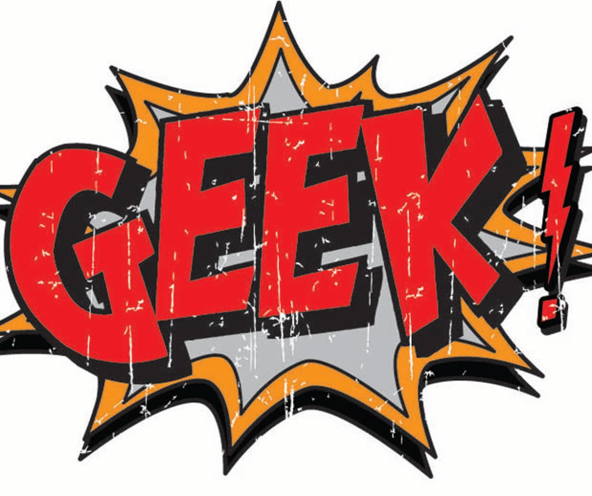 O que é Geek? – Geek Gamer Blog
